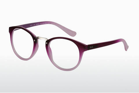 专门设计眼镜 Elle Ready Reader (EL15930 PU D3.00)