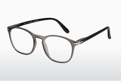 专门设计眼镜 Elle Ready Reader (EL15931 GR D1.00)