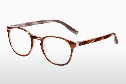 专门设计眼镜 Elle Ready Reader (EL15933 BR D1.00)