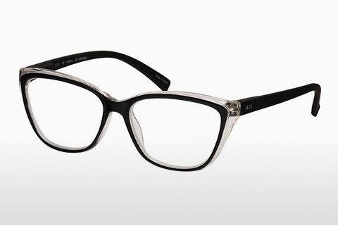 专门设计眼镜 Elle Ready Reader (EL15935 BK D3.00)