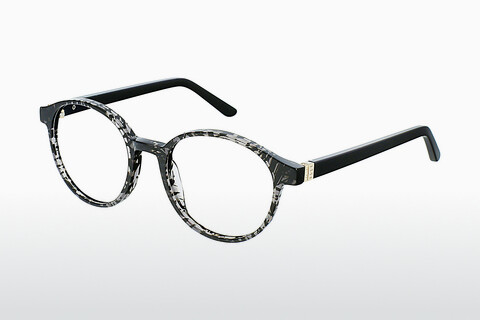 专门设计眼镜 Elle EL31500 BK
