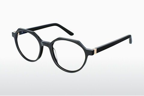 专门设计眼镜 Elle EL31501 BK