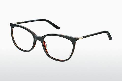 专门设计眼镜 Elle EL31507 BK