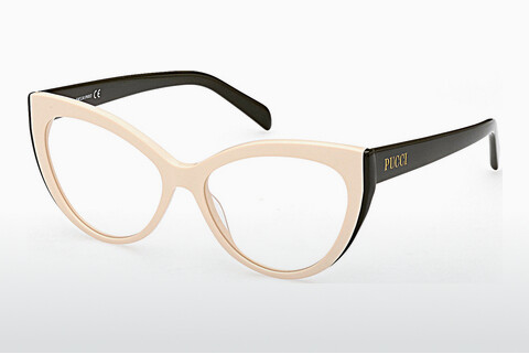 专门设计眼镜 Emilio Pucci EP5215 024