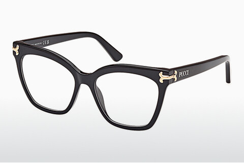 专门设计眼镜 Emilio Pucci EP5235 001