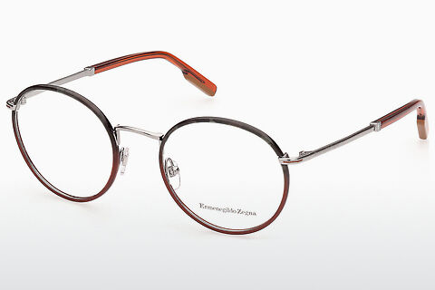 专门设计眼镜 Ermenegildo Zegna EZ5182 056