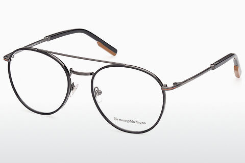 专门设计眼镜 Ermenegildo Zegna EZ5198 001