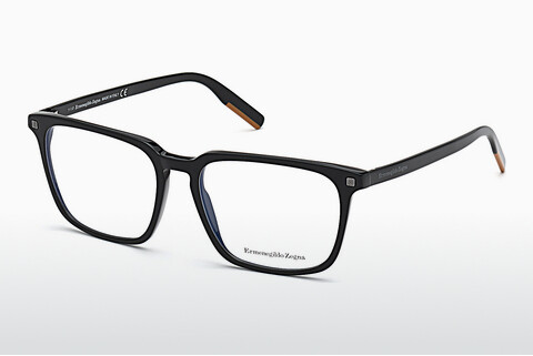专门设计眼镜 Ermenegildo Zegna EZ5201 001