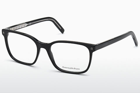 专门设计眼镜 Ermenegildo Zegna EZ5203 001
