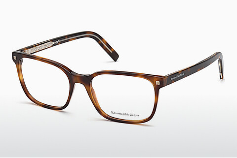 专门设计眼镜 Ermenegildo Zegna EZ5203 052