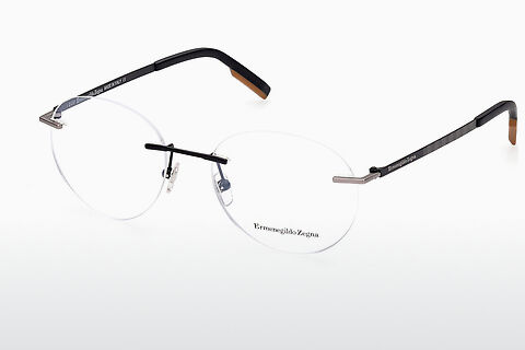 专门设计眼镜 Ermenegildo Zegna EZ5220 002
