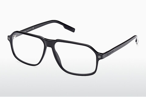 专门设计眼镜 Ermenegildo Zegna EZ5227 001