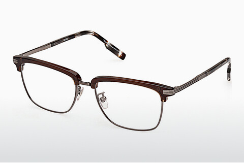 专门设计眼镜 Ermenegildo Zegna EZ5259-H 014