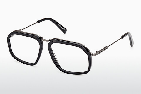 专门设计眼镜 Ermenegildo Zegna EZ5271 001