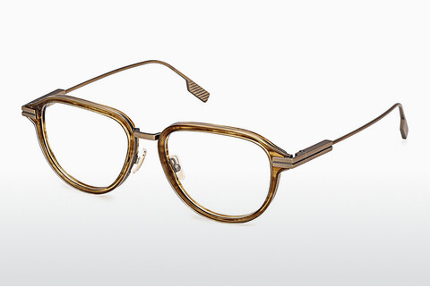 专门设计眼镜 Ermenegildo Zegna EZ5298 047