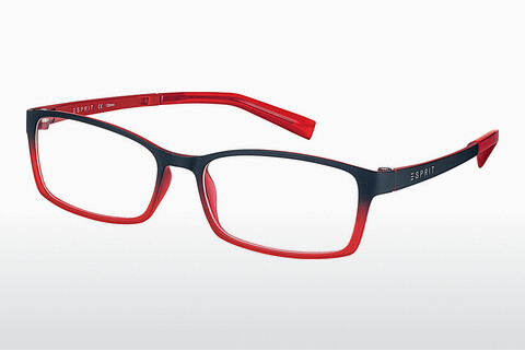 专门设计眼镜 Esprit ET17422 587