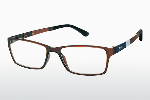 专门设计眼镜 Esprit ET17447N 528