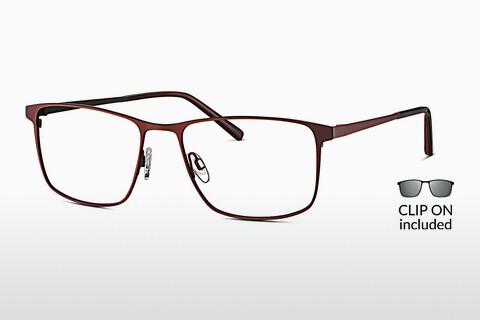 专门设计眼镜 FREIGEIST FG 862034 50