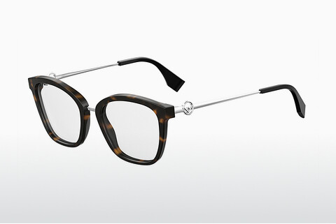 专门设计眼镜 Fendi FF 0307 086
