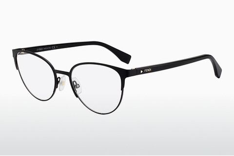 专门设计眼镜 Fendi FF 0320 003