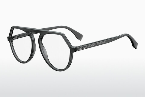 专门设计眼镜 Fendi FF 0385 KB7