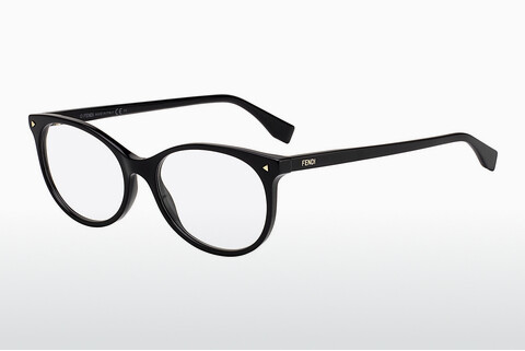 专门设计眼镜 Fendi FF 0388 807