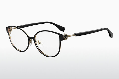 专门设计眼镜 Fendi FF 0396/F 2M2