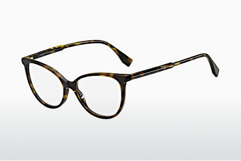 专门设计眼镜 Fendi FF 0465 086