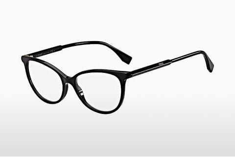 专门设计眼镜 Fendi FF 0465 807