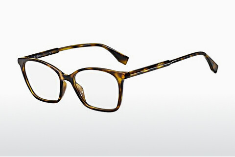 专门设计眼镜 Fendi FF 0466/G 086