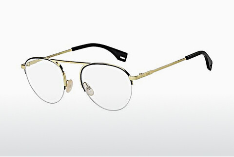 专门设计眼镜 Fendi FF M0106 RHL