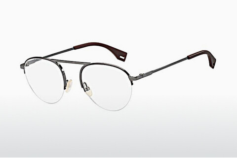专门设计眼镜 Fendi FF M0106 V6T