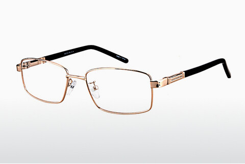 专门设计眼镜 Fraymz 659 D