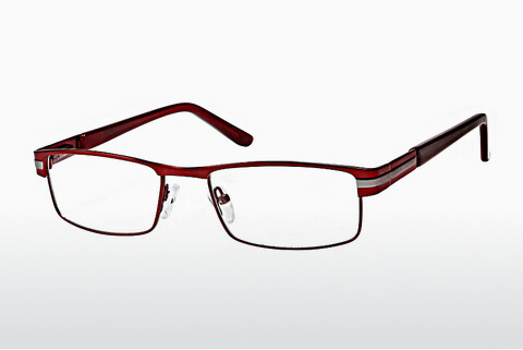 专门设计眼镜 Fraymz 665 D
