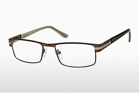 专门设计眼镜 Fraymz 665 E