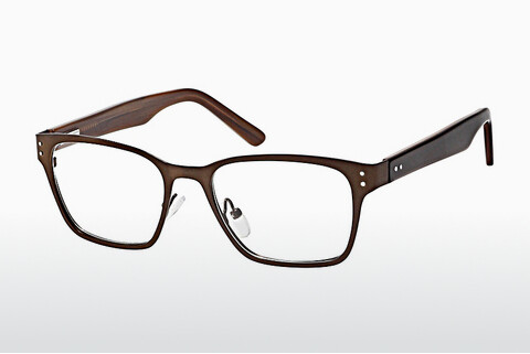 专门设计眼镜 Fraymz 668 D