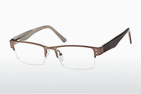 专门设计眼镜 Fraymz 670 C