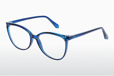 专门设计眼镜 Fraymz CP116 B