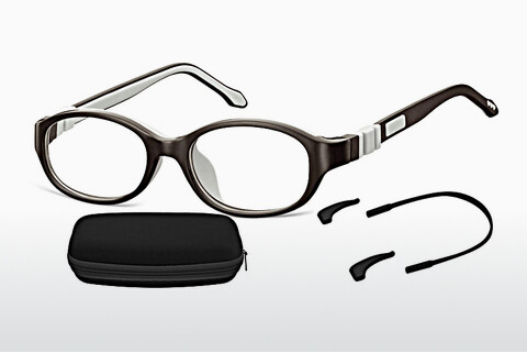 专门设计眼镜 Fraymz K2 C