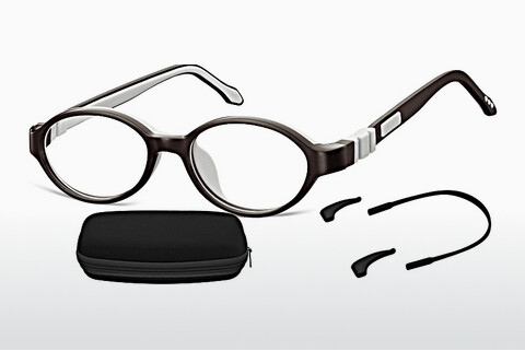 专门设计眼镜 Fraymz K4 C