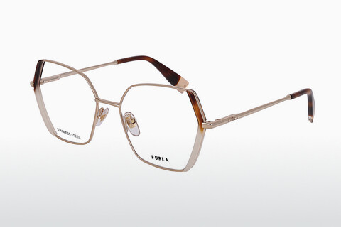 专门设计眼镜 Furla VFU587V 300Y