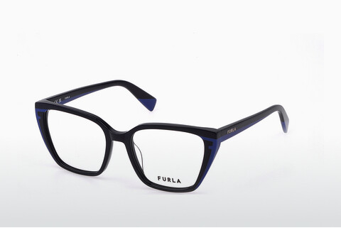 专门设计眼镜 Furla VFU764 09LR