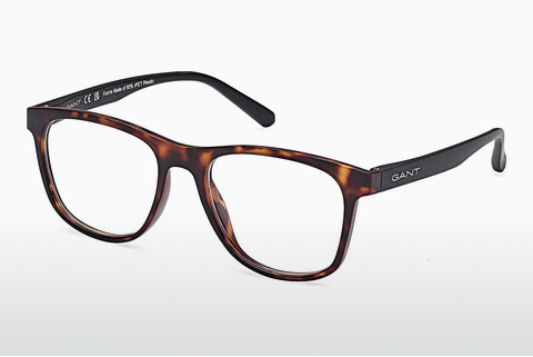 专门设计眼镜 Gant GA3302 052