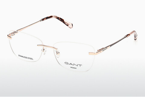专门设计眼镜 Gant GA4098 028