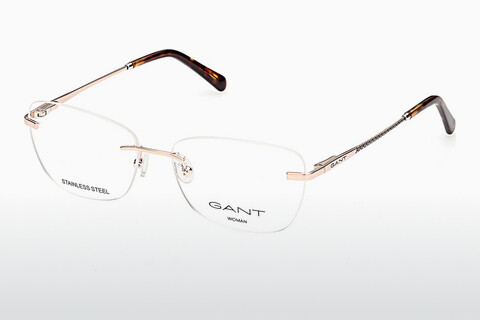 专门设计眼镜 Gant GA4098 032