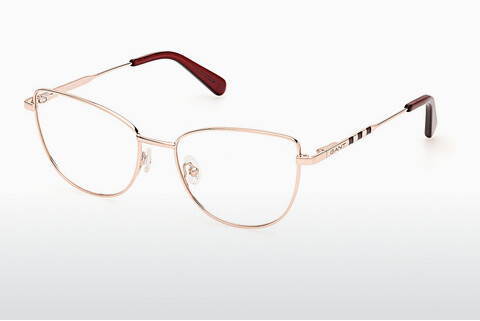 专门设计眼镜 Gant GA50016 028