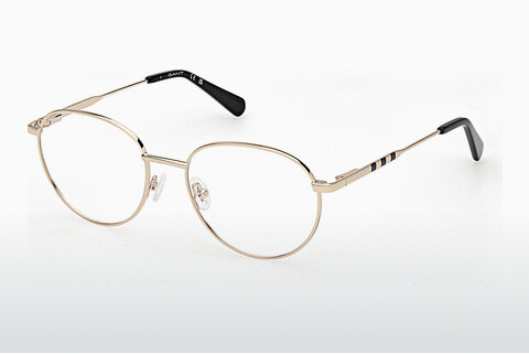 专门设计眼镜 Gant GA50026 032