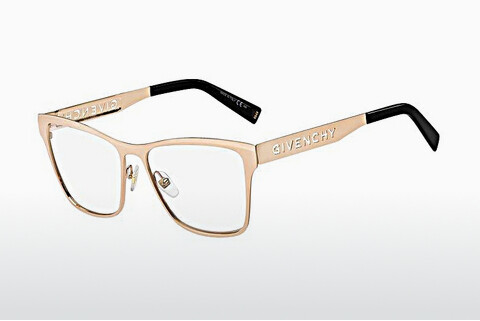 专门设计眼镜 Givenchy GV 0157 DDB