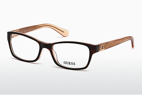 专门设计眼镜 Guess GU2591 056