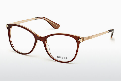 专门设计眼镜 Guess GU2632-S 047